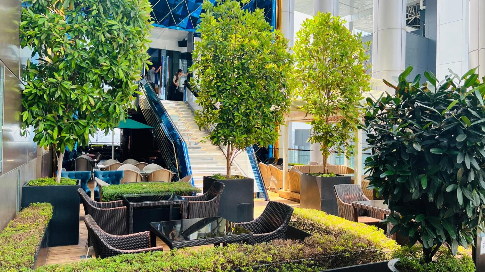 The Platinum Kuala Lumpur By Castle Apartment Exterior photo
