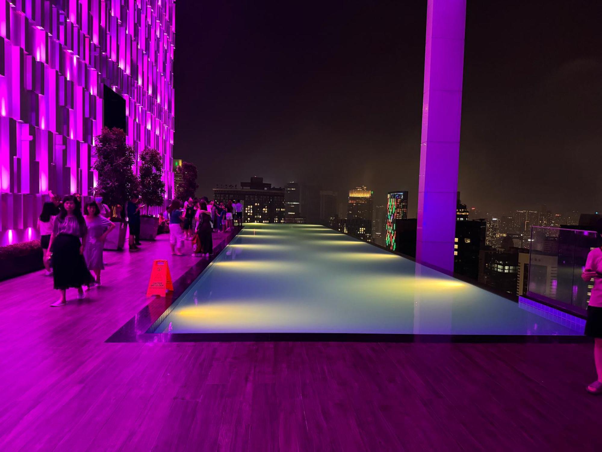 The Platinum Kuala Lumpur By Castle Apartment Room photo