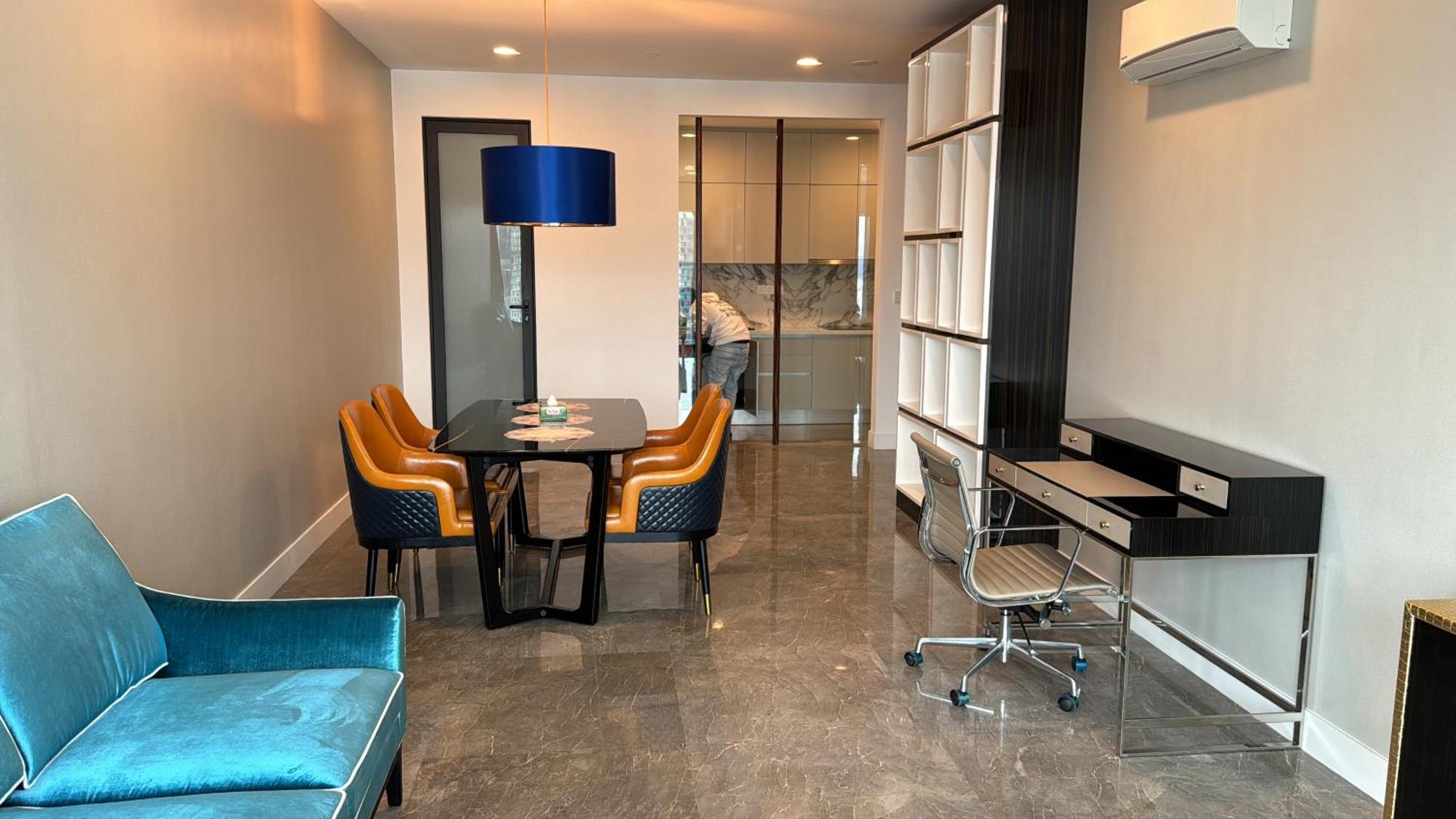 The Platinum Kuala Lumpur By Castle Apartment Room photo