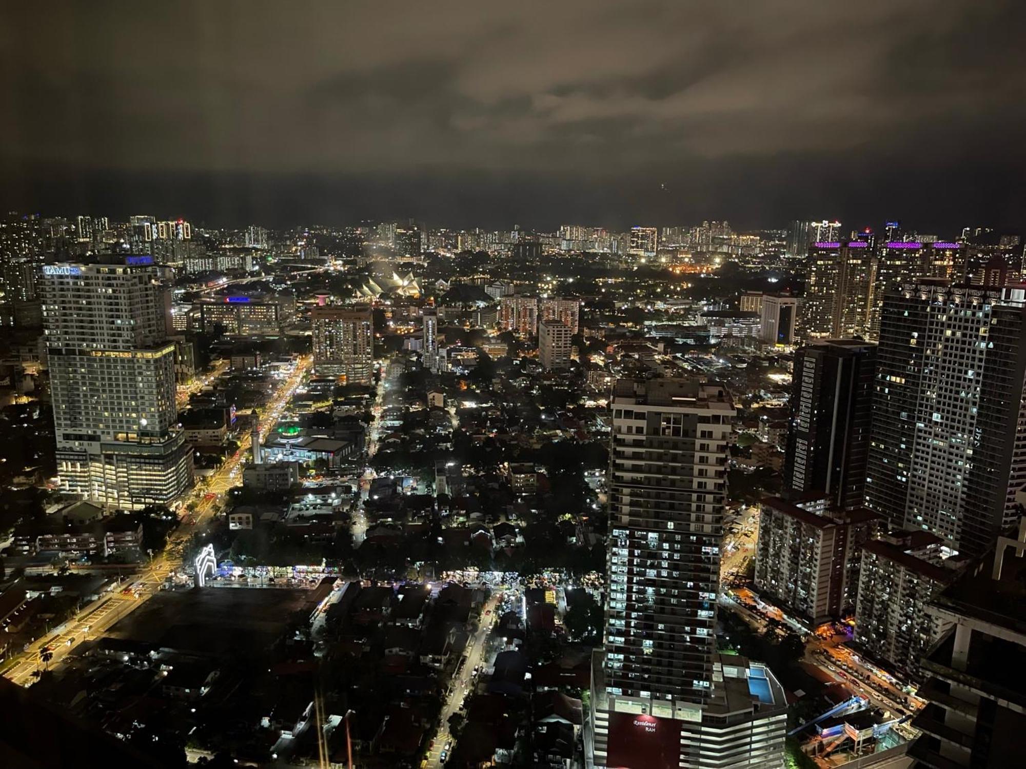 The Platinum Kuala Lumpur By Castle Apartment Room photo